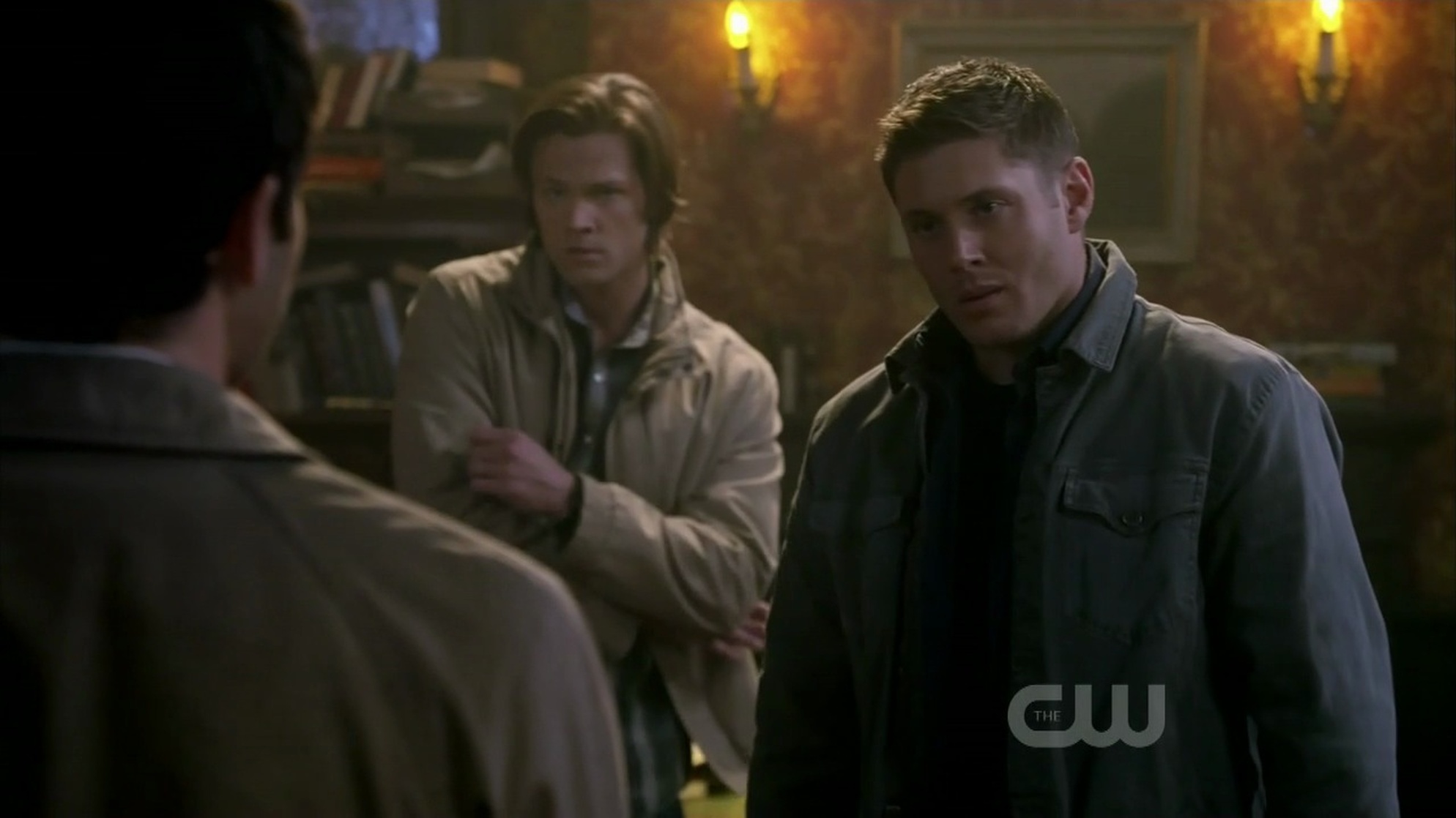 Supernatural Supernatural