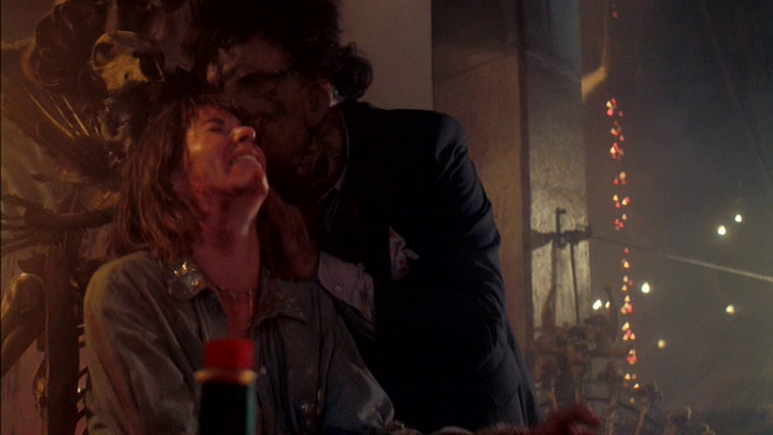 The Texas Chainsaw Massacre 2