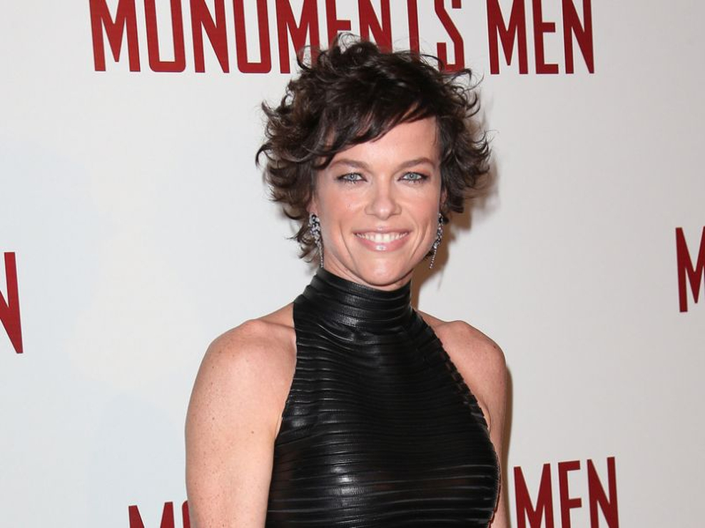 Picture of Anne Le Nen