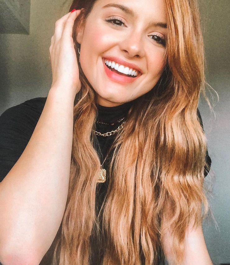 Camila Senna Image
