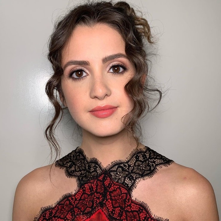 Picture of Laura Marano