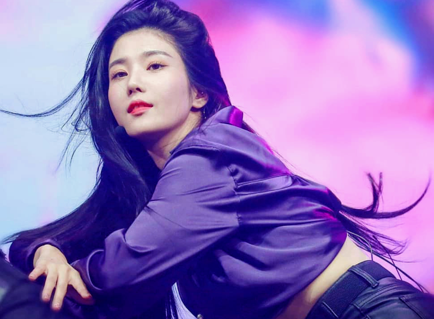 Kwon Eunbi Kwon Eunbi