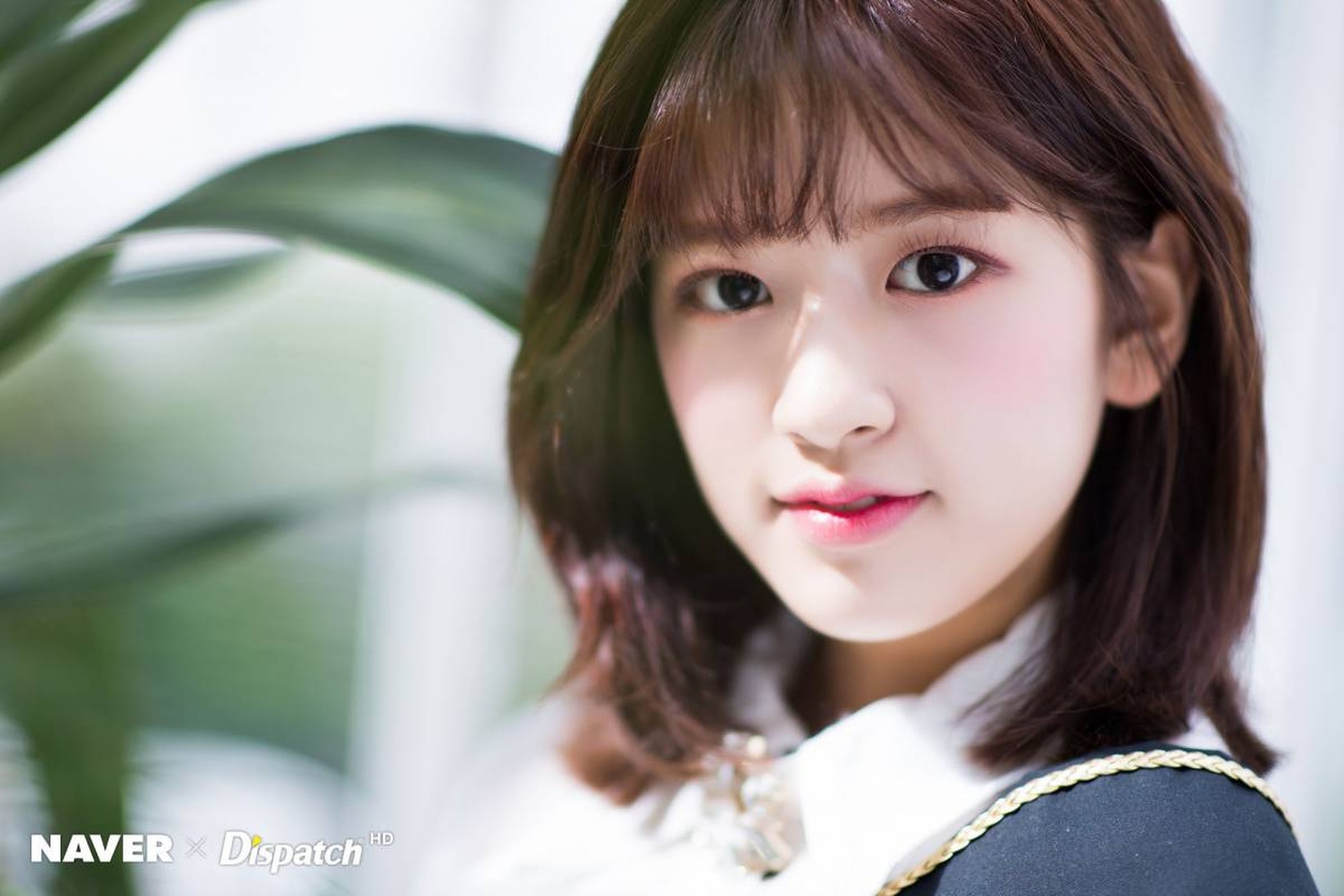 Ahn Yujin Ahn Yujin
