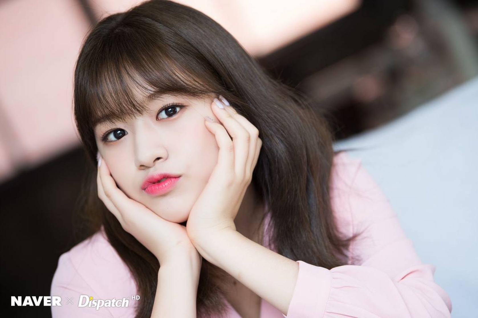 Ahn Yujin Ahn Yujin