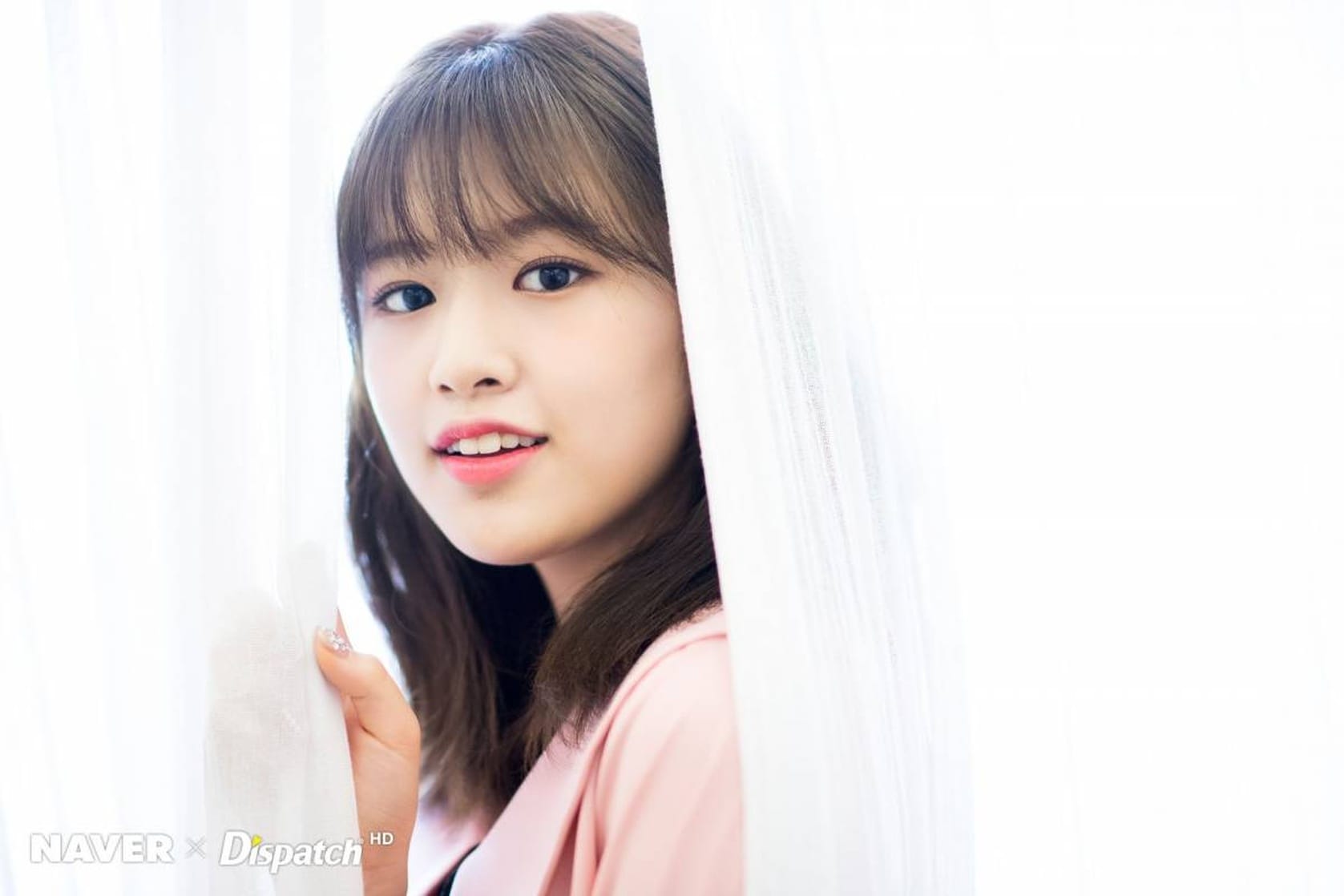 Ahn Yujin Ahn Yujin