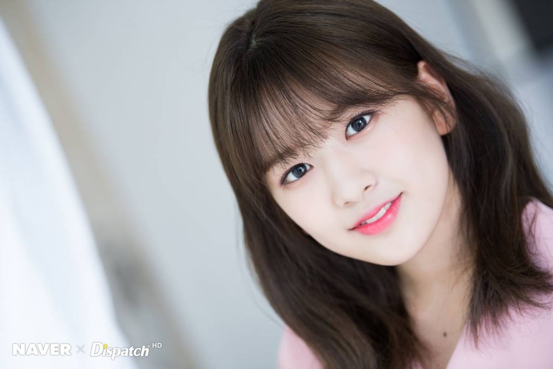 Ahn Yujin