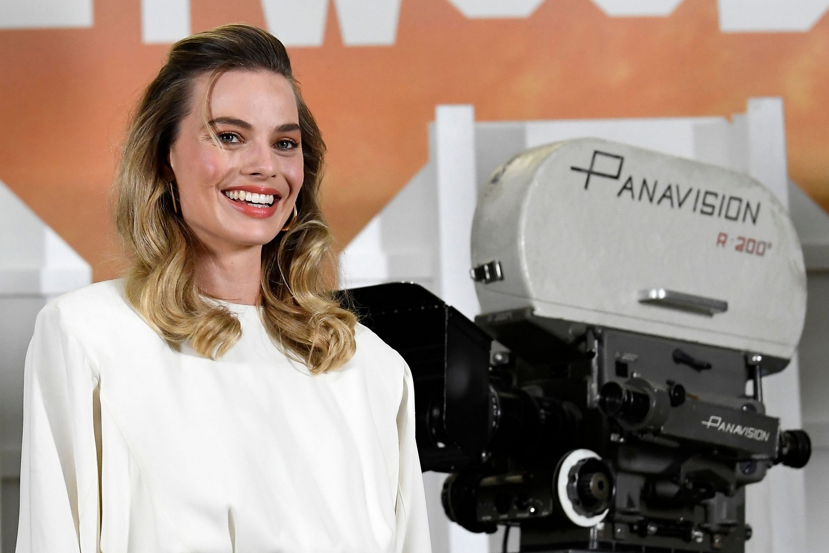 Margot Robbie