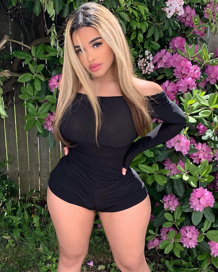 Picture of Giselle Lynette