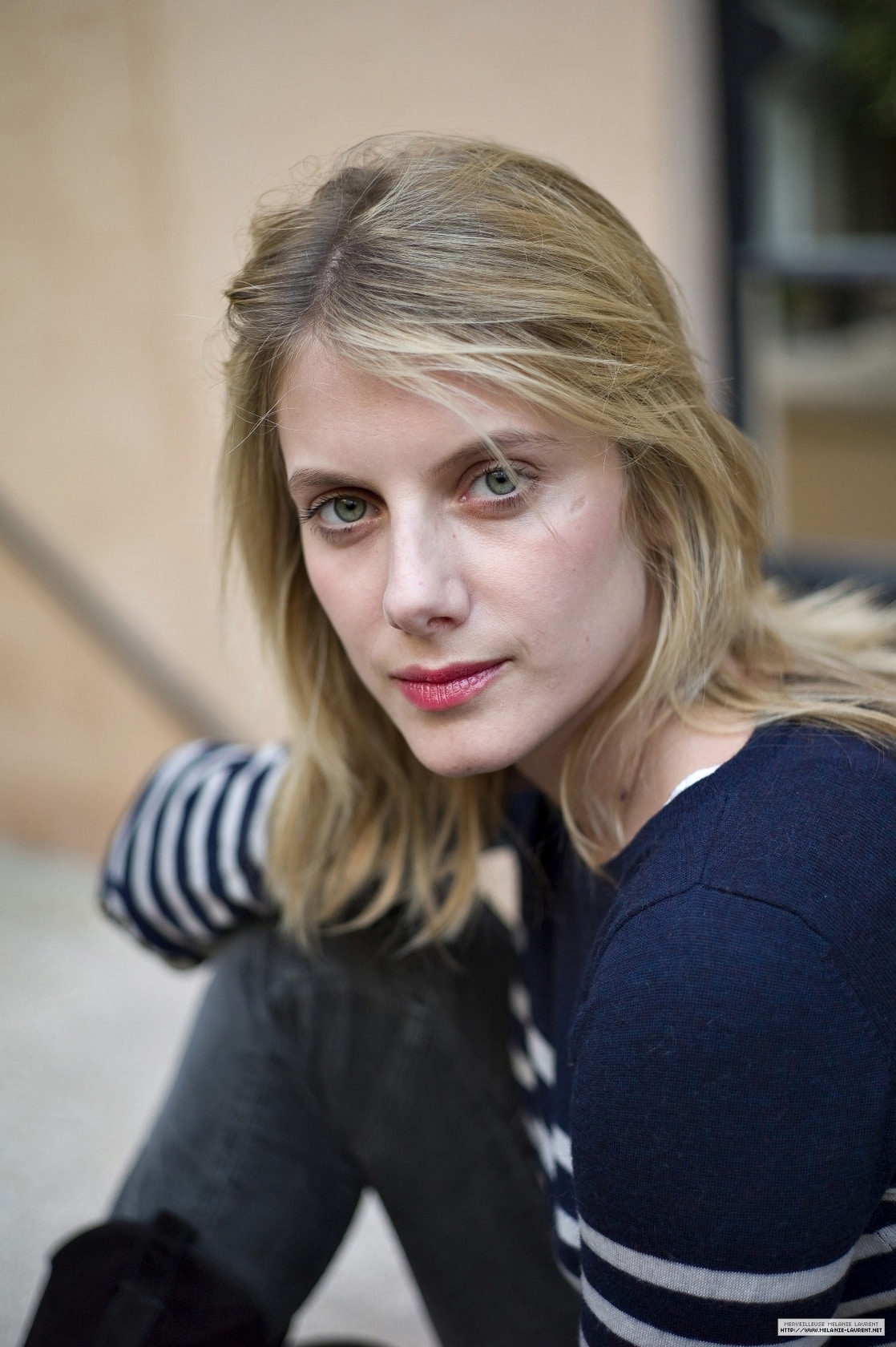 Picture of Mélanie Laurent