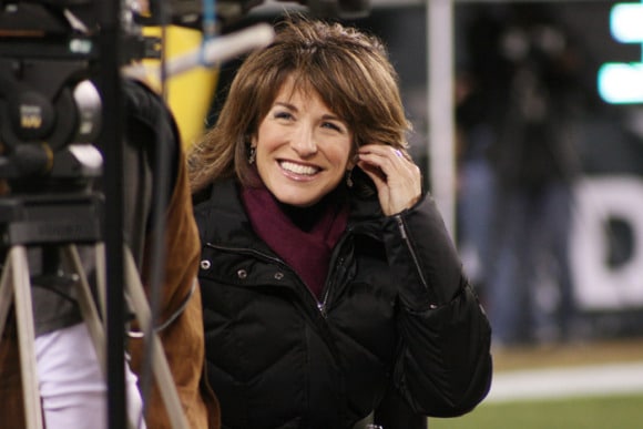 Picture of Suzy Kolber