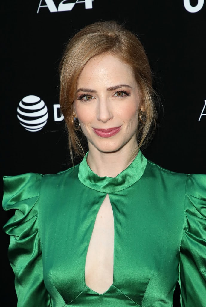 Jaime Ray Newman