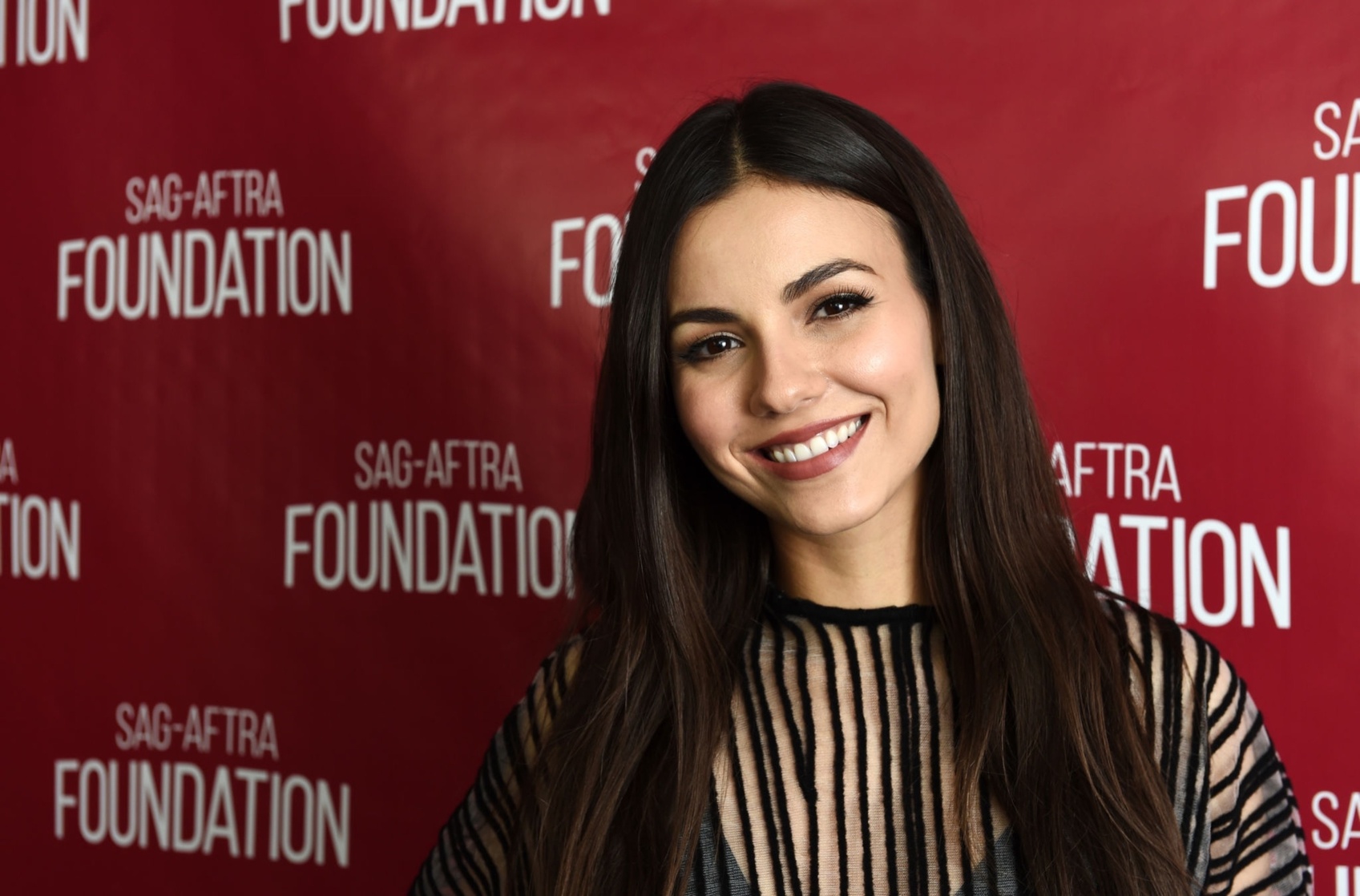 Victoria Justice