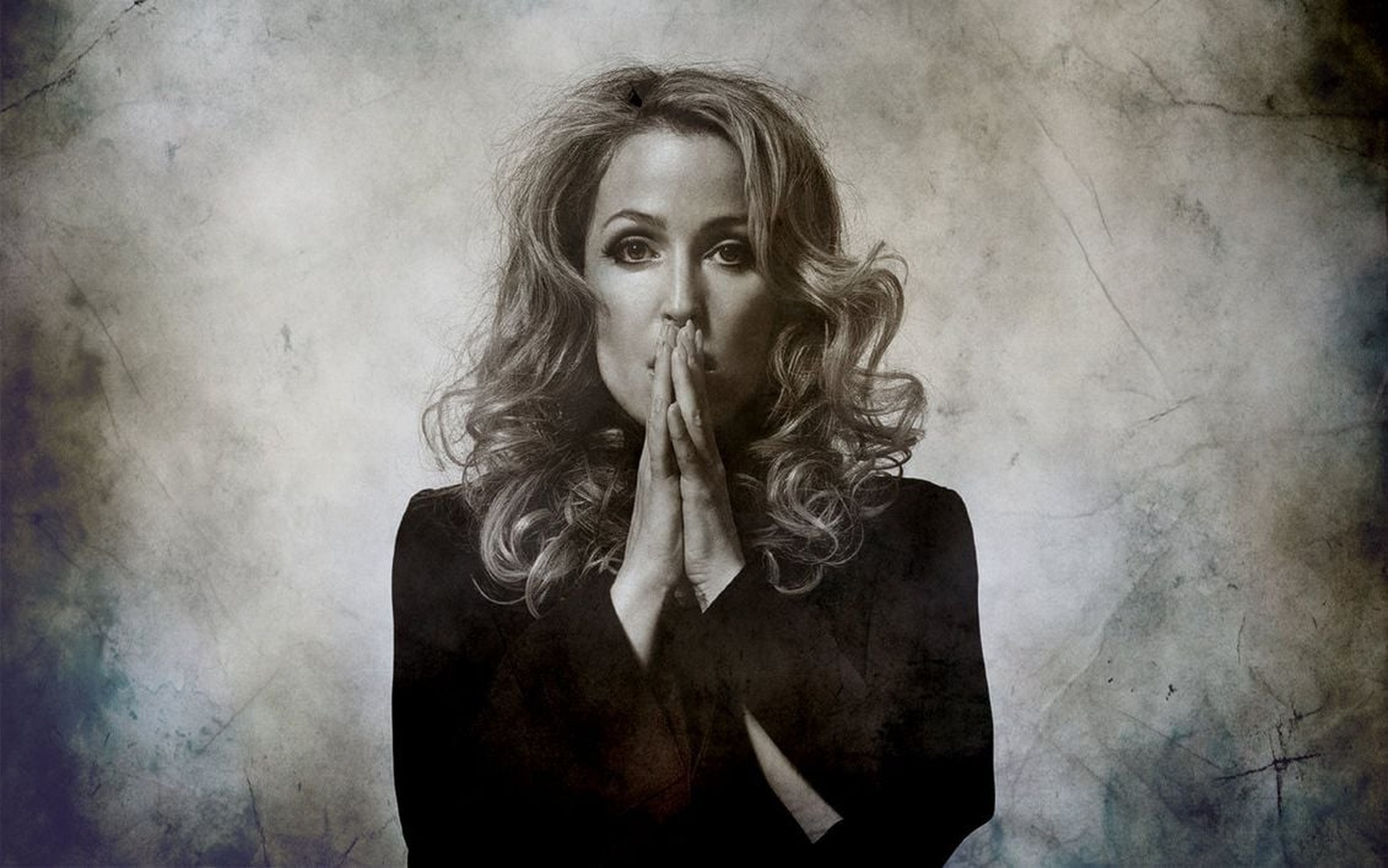 Gillian Anderson Gillian Anderson