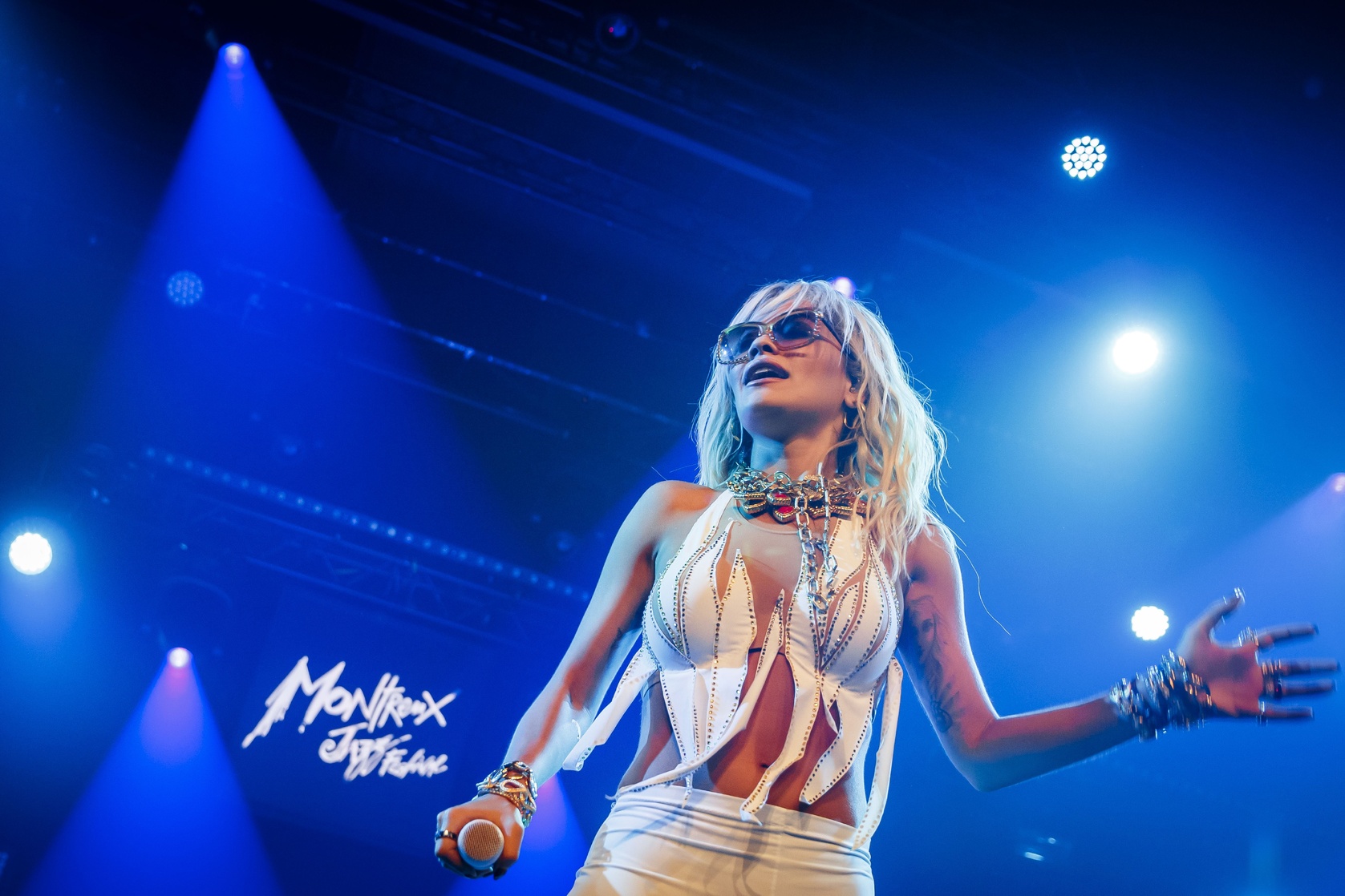 Rita Ora