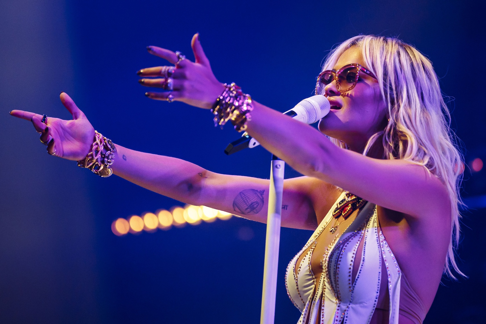 Rita Ora