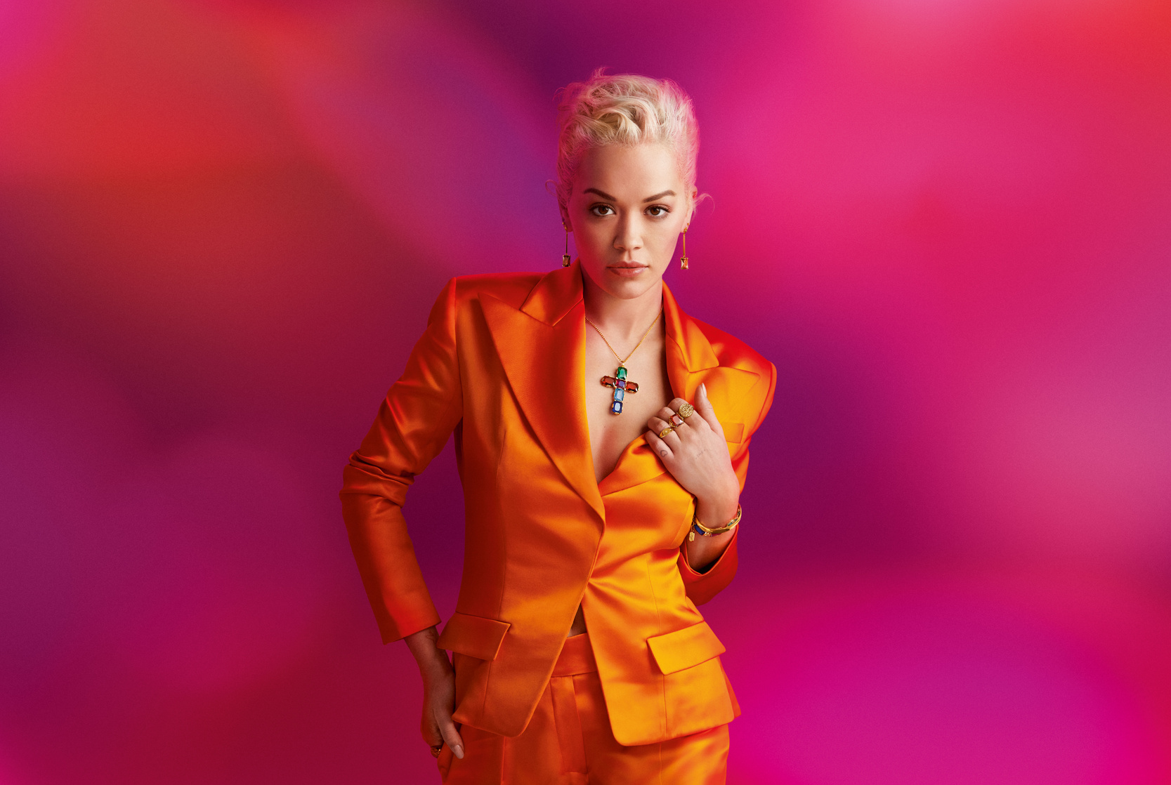 Rita Ora