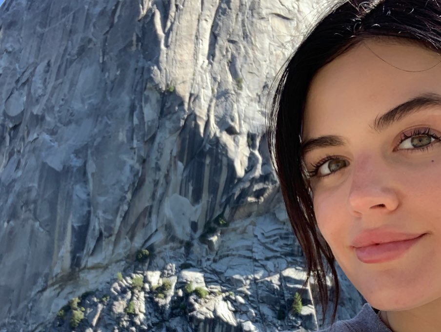 Lucy Hale Lucy Hale