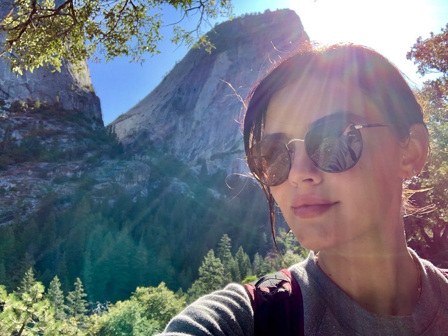 Lucy Hale