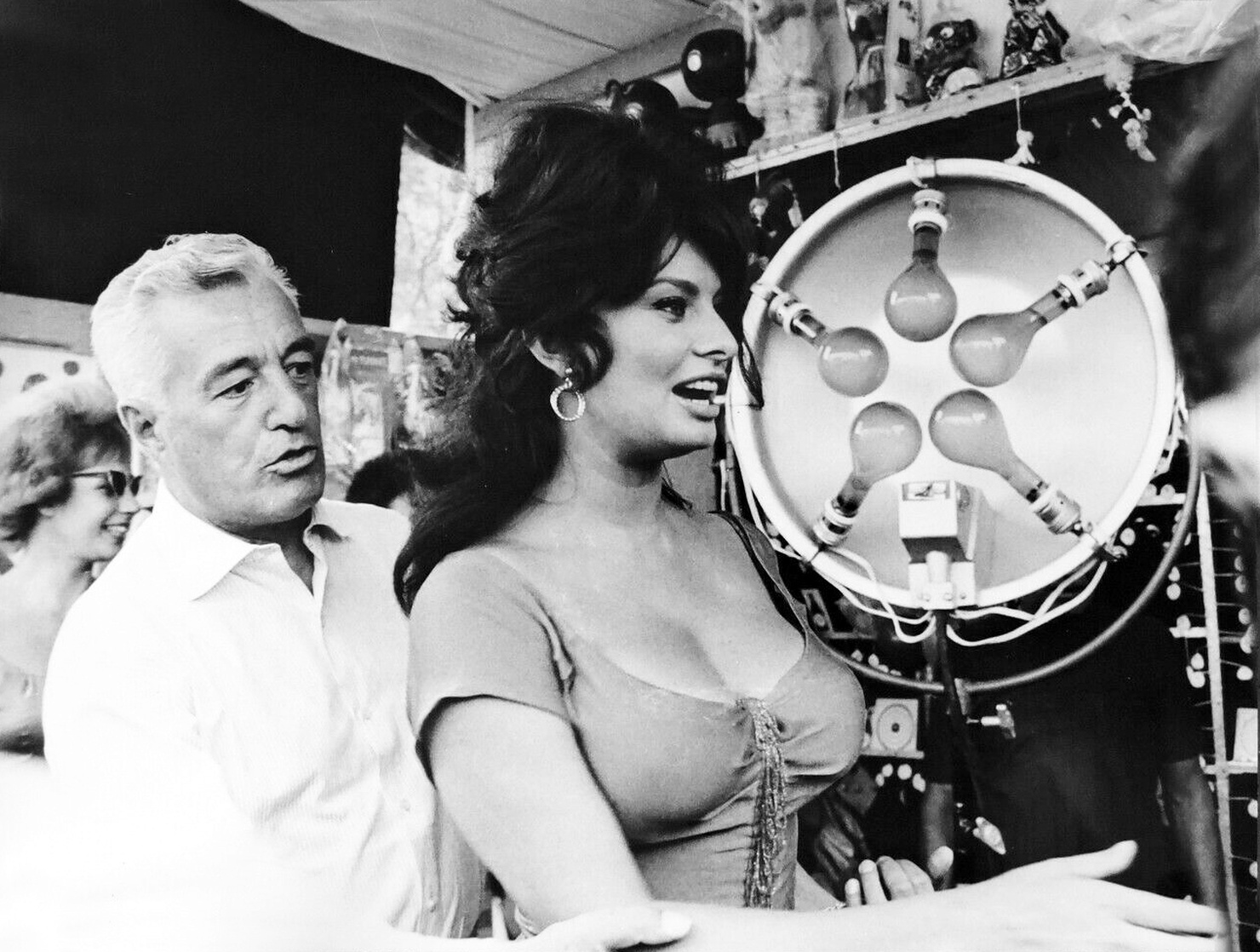 Sophia Loren Sophia Loren