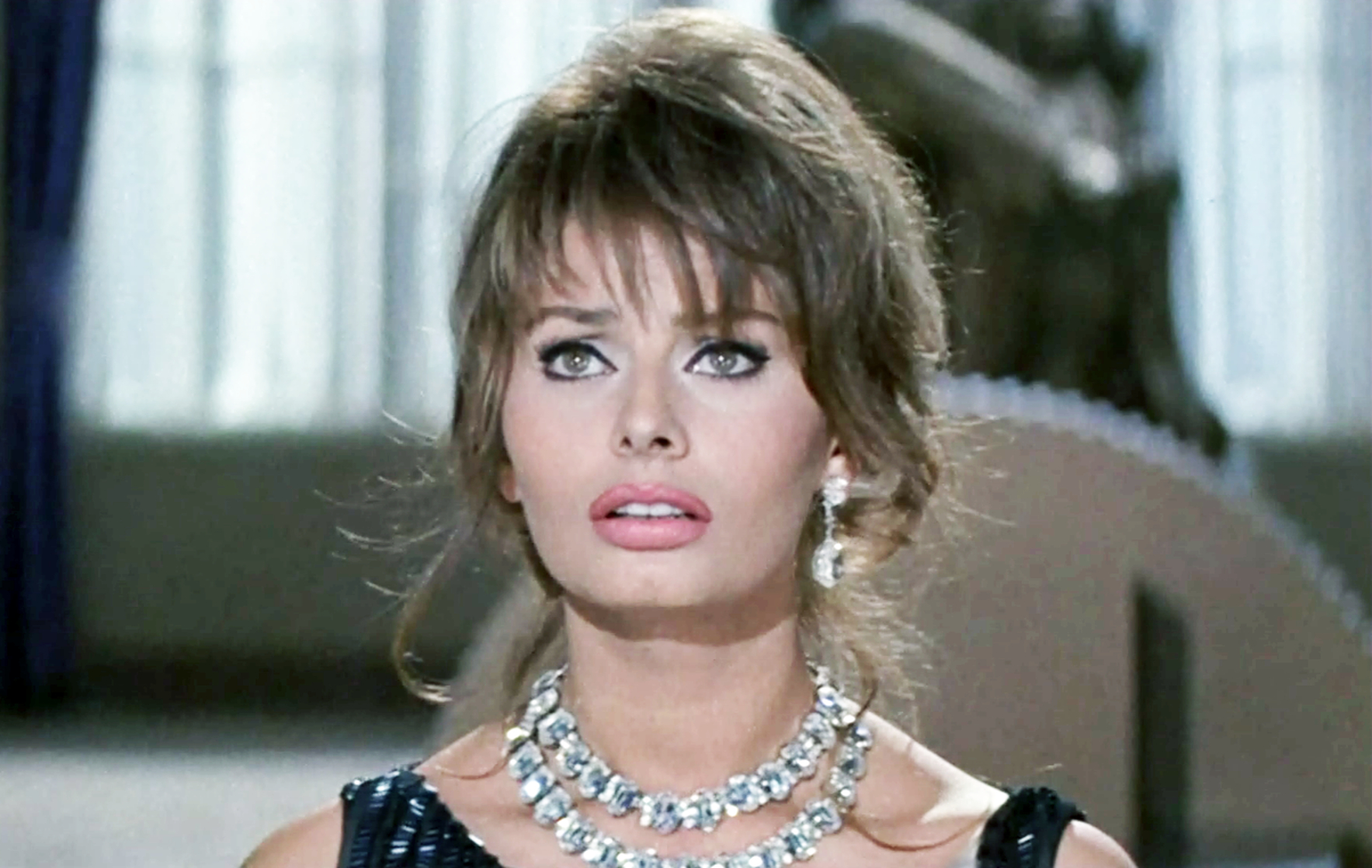Sophia Loren Sophia Loren