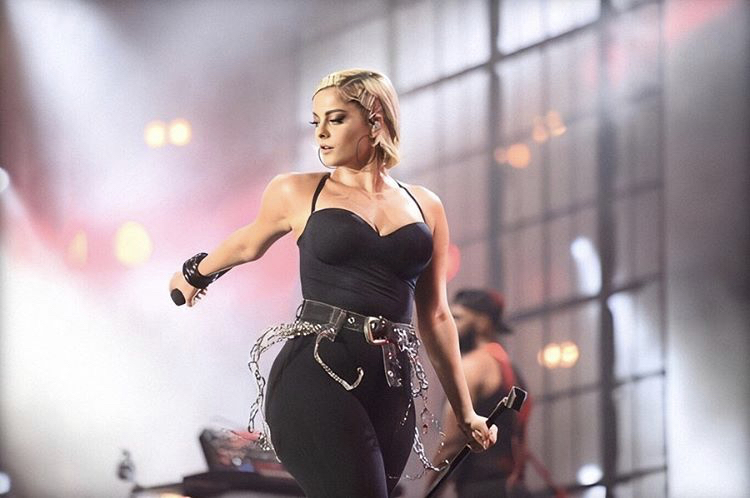 Bebe Rexha Bebe Rexha