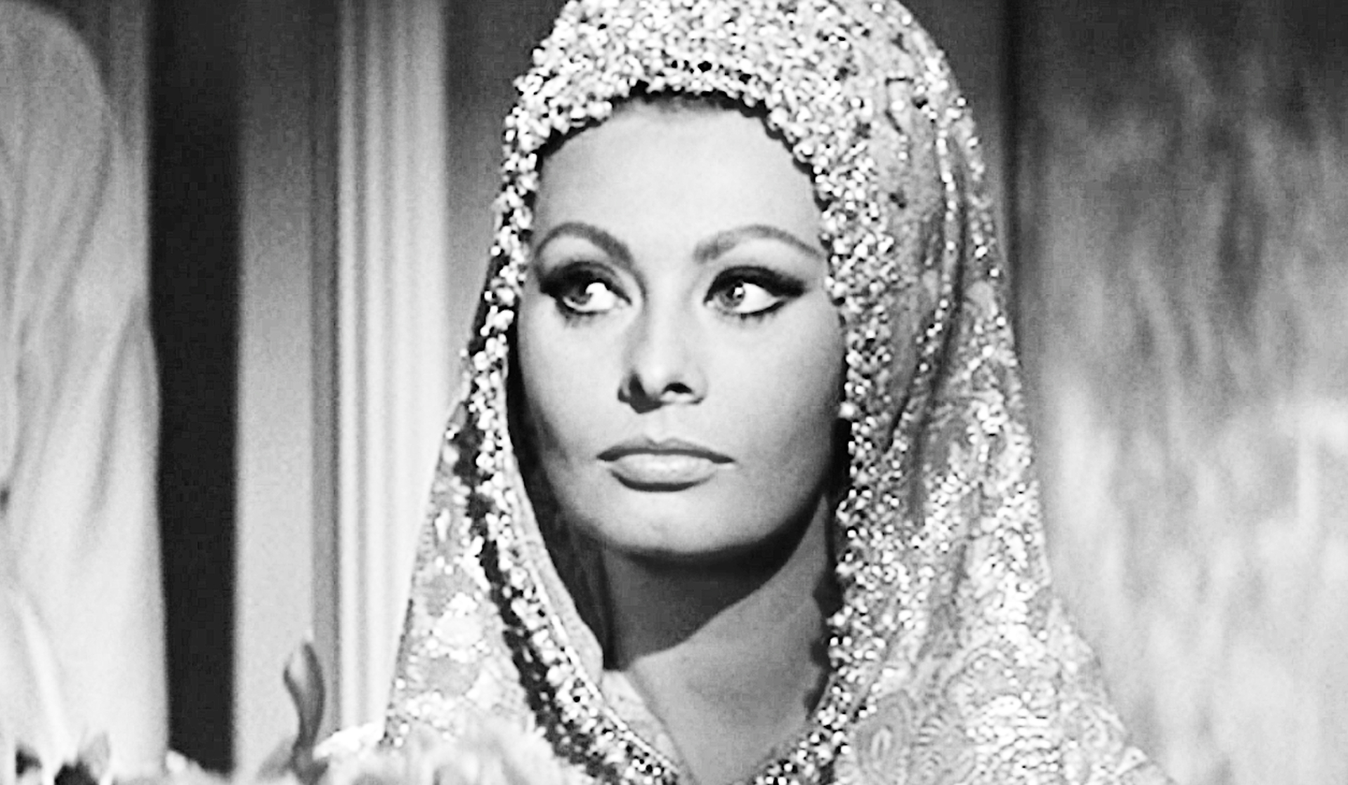 Arabesque (1966) [DVD]
