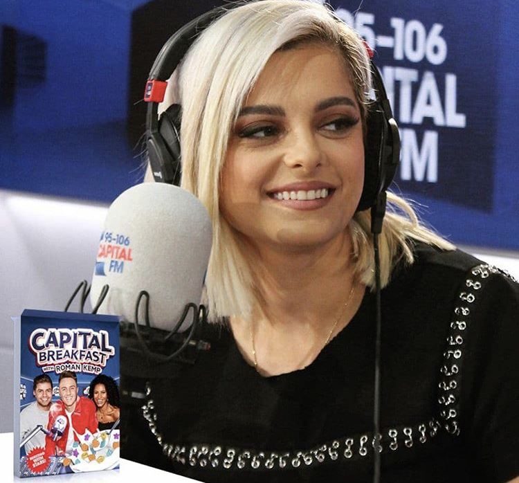 Bebe Rexha