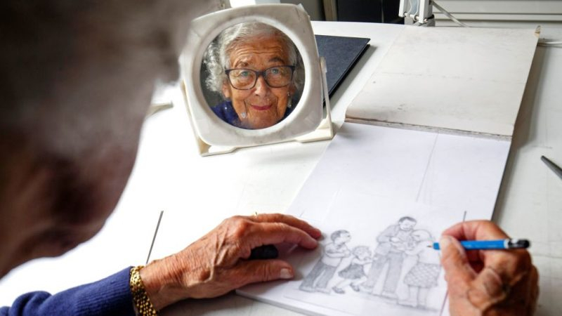 Judith Kerr