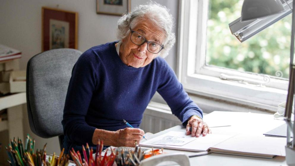 Judith Kerr