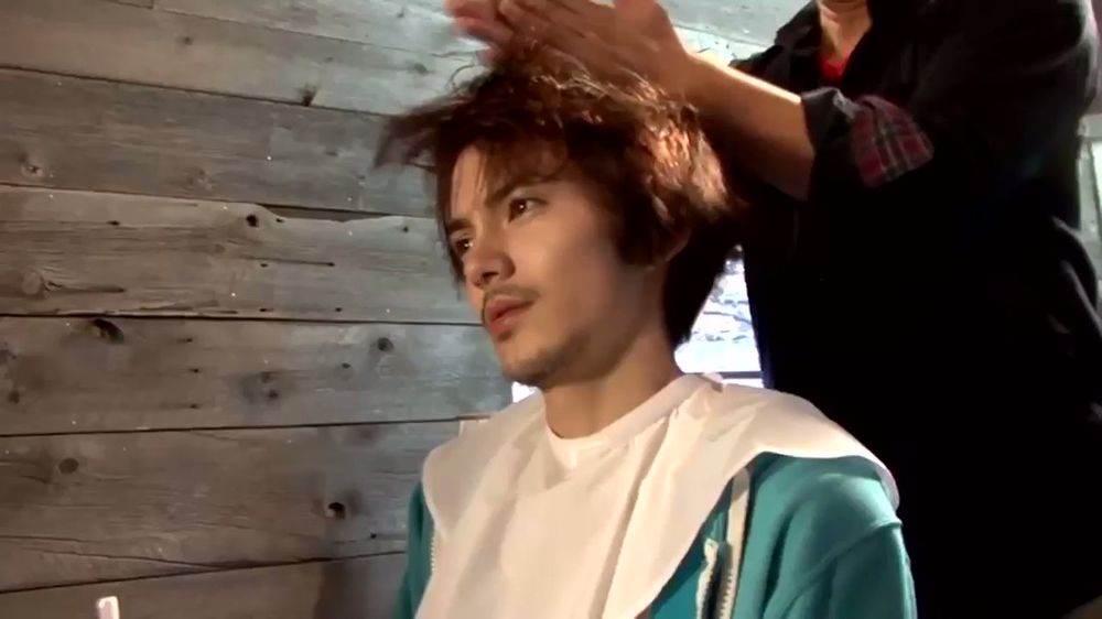 Kento Hayashi