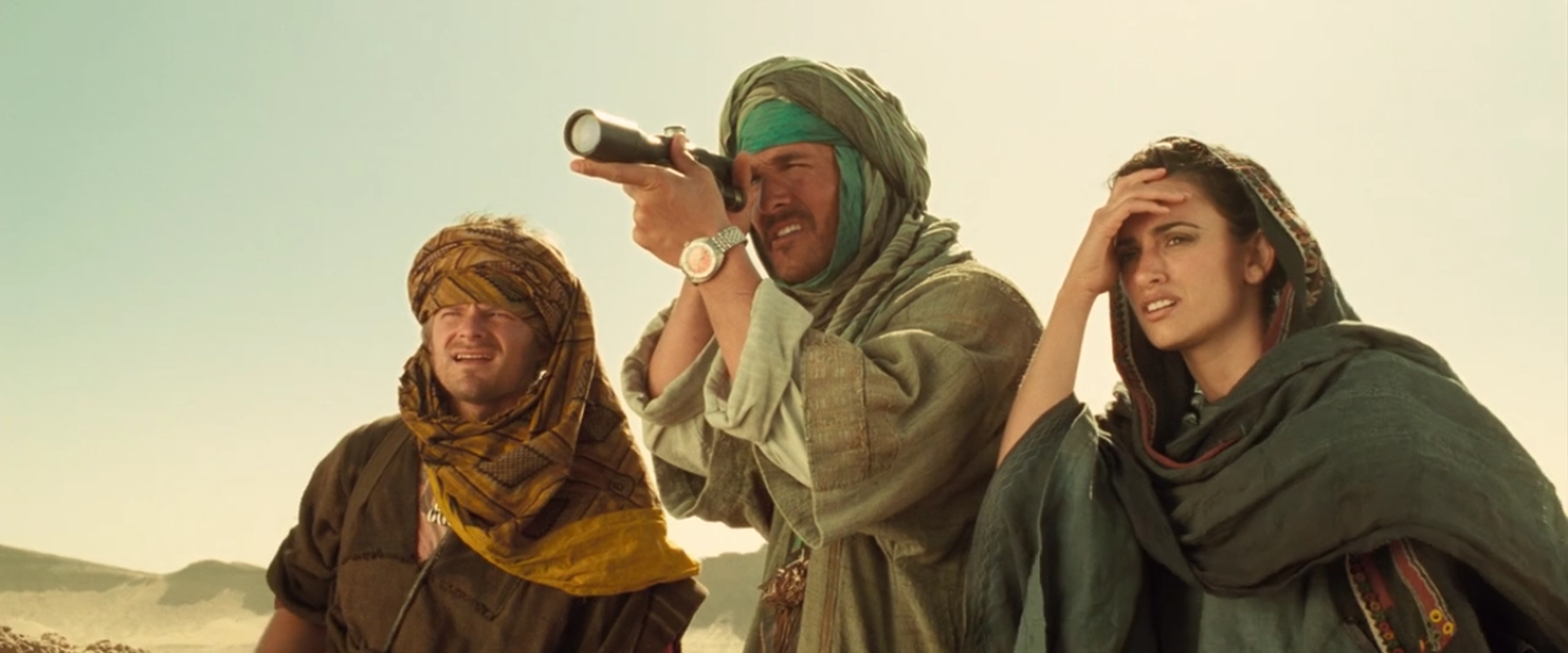 Sahara