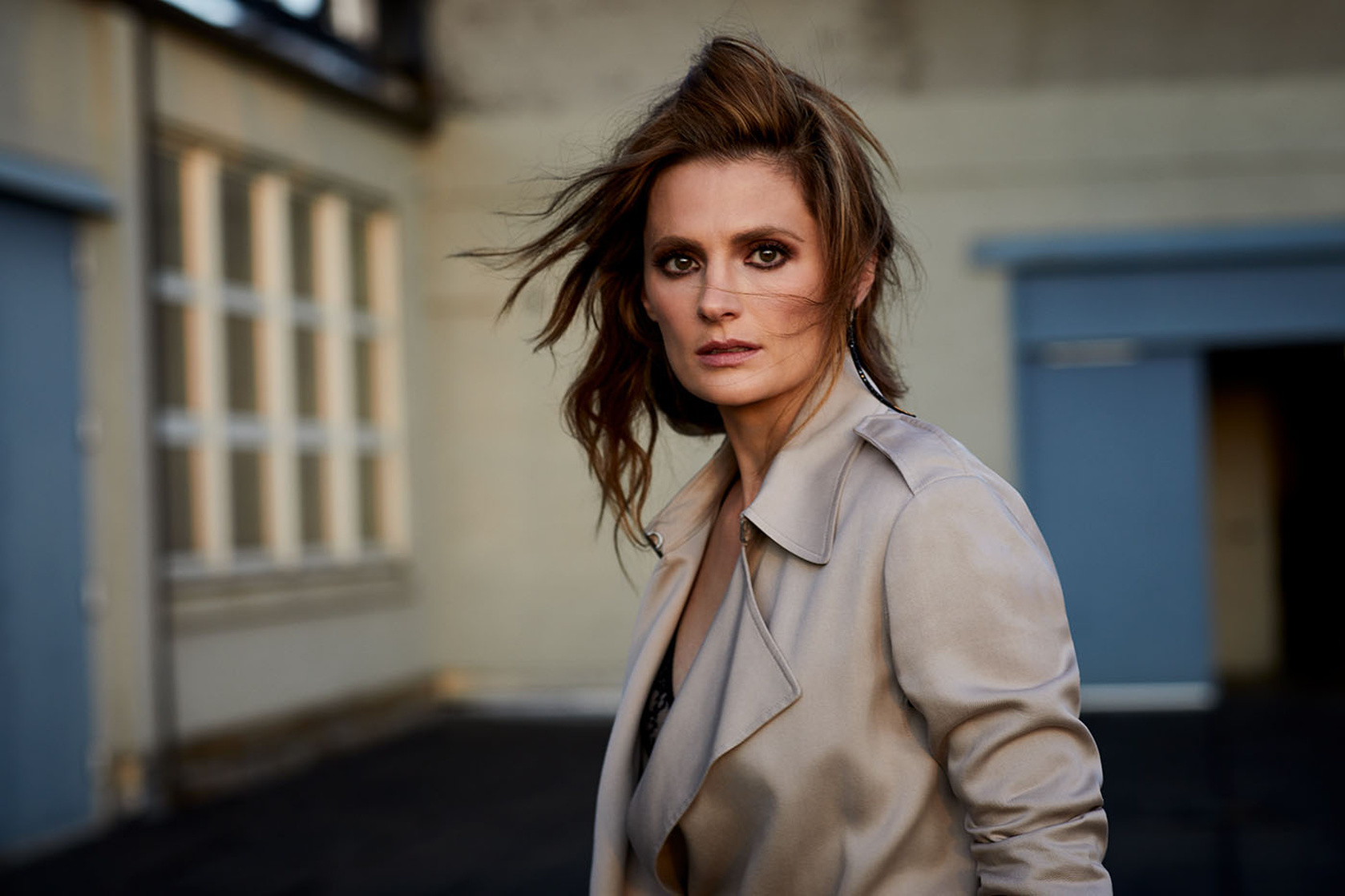Stana Katic Stana Katic