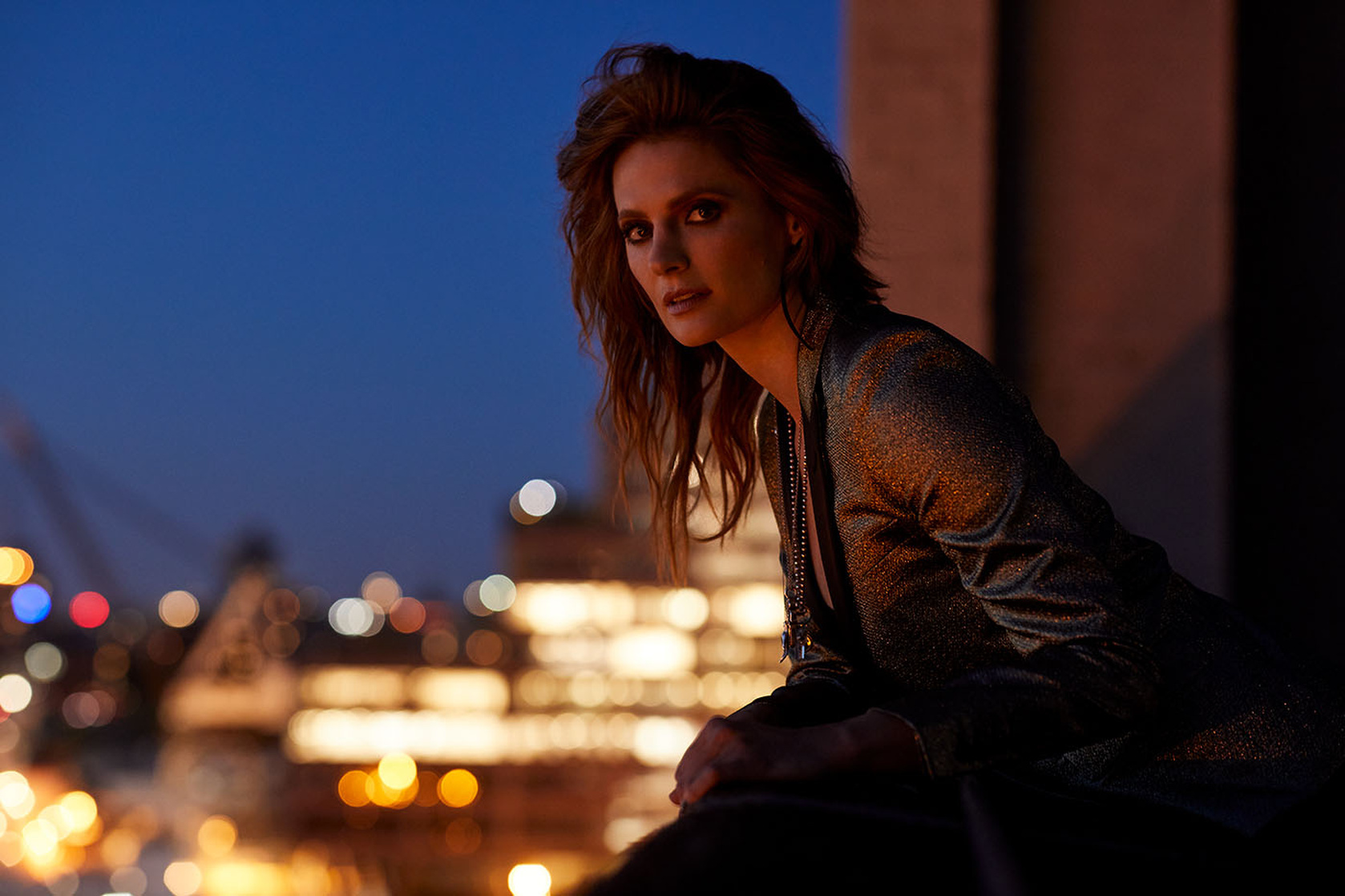 Stana Katic Stana Katic