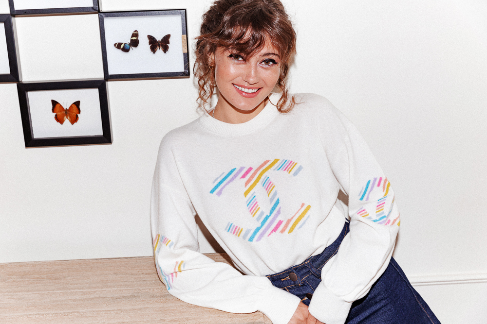 Ella Purnell