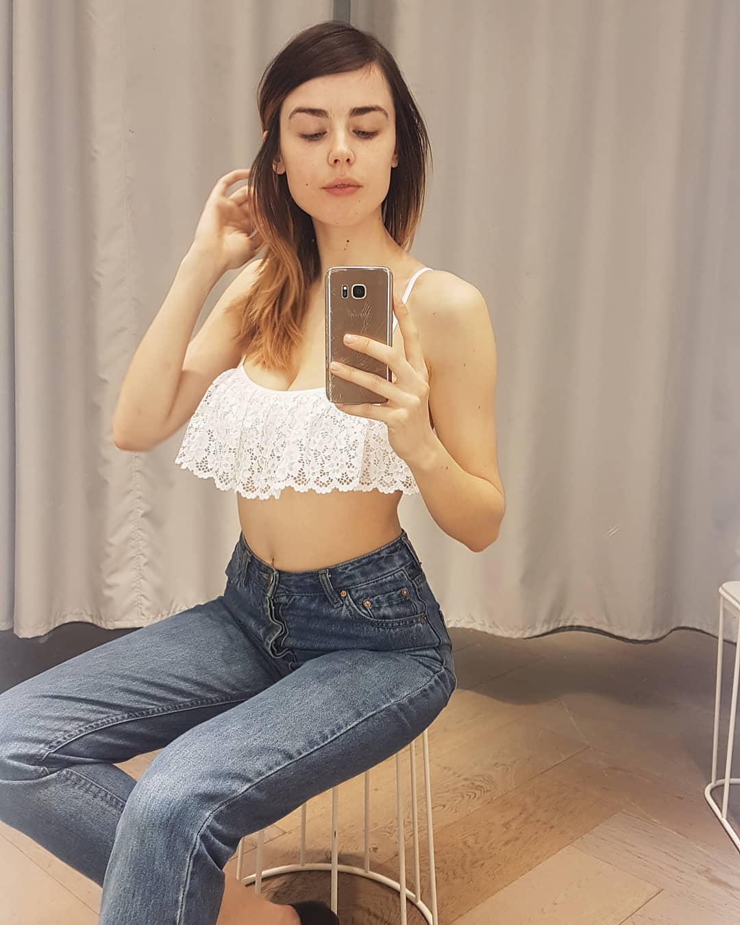 Danielle Sharp