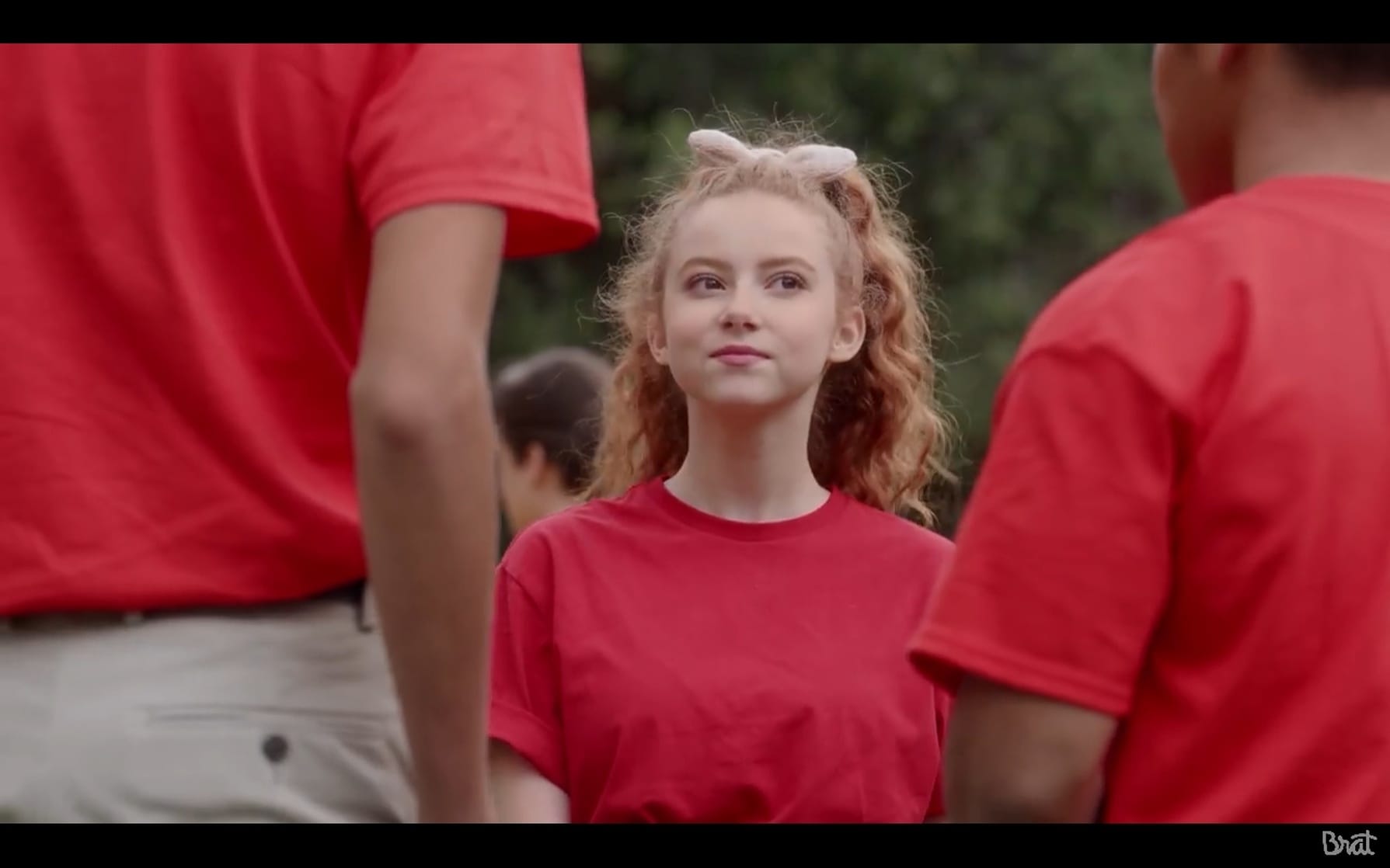 Francesca Capaldi Francesca Capaldi