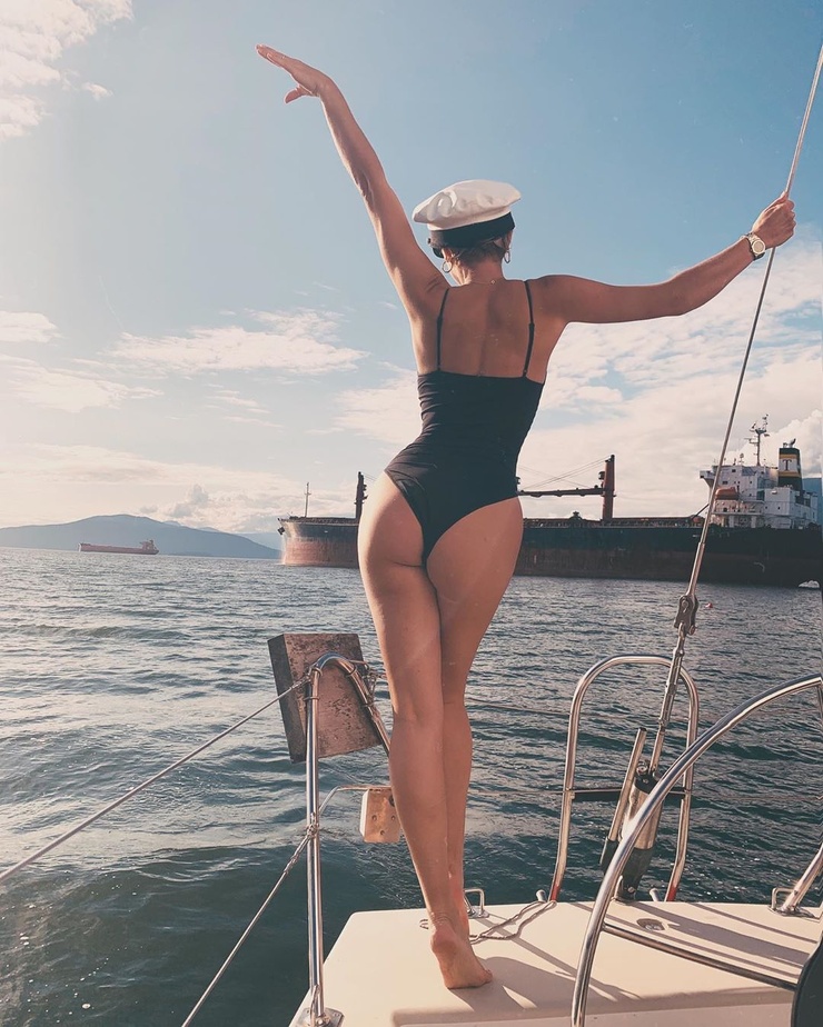 Picture of Serinda Swan