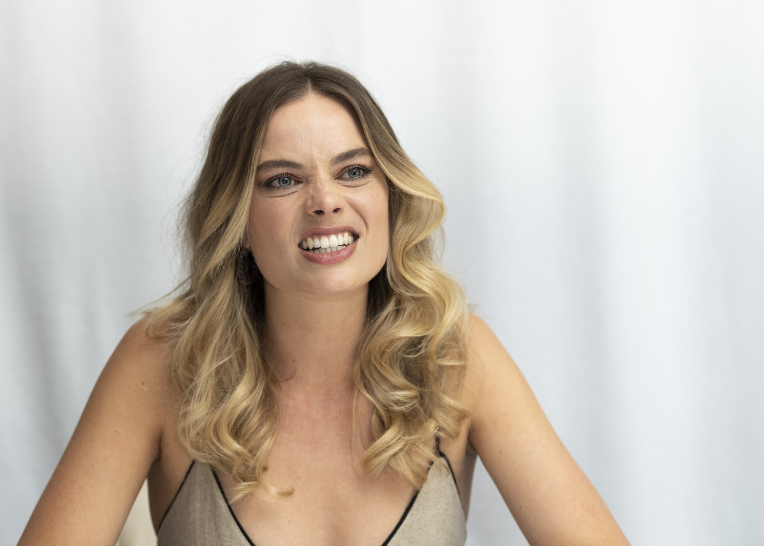 Margot Robbie Margot Robbie