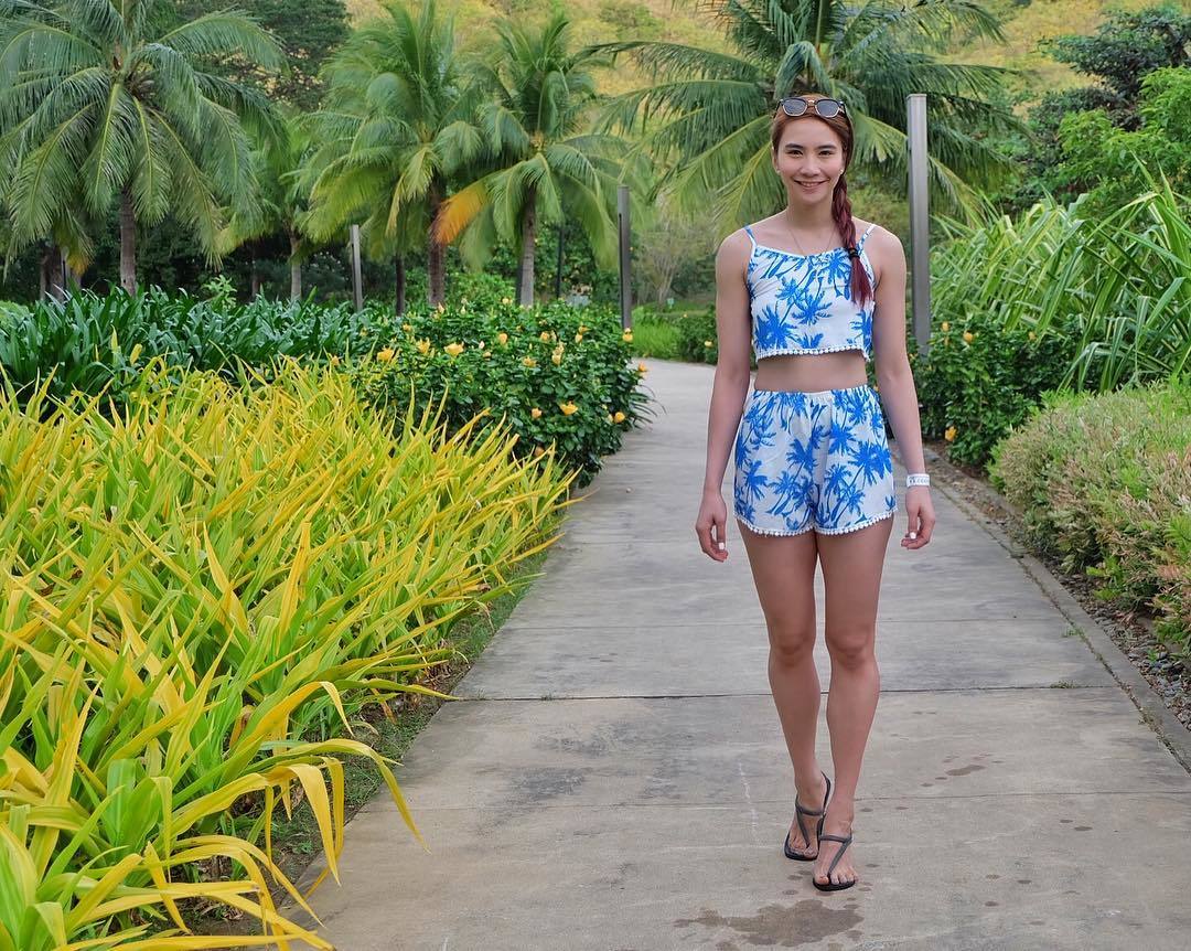 Rachelle Anne Daquis