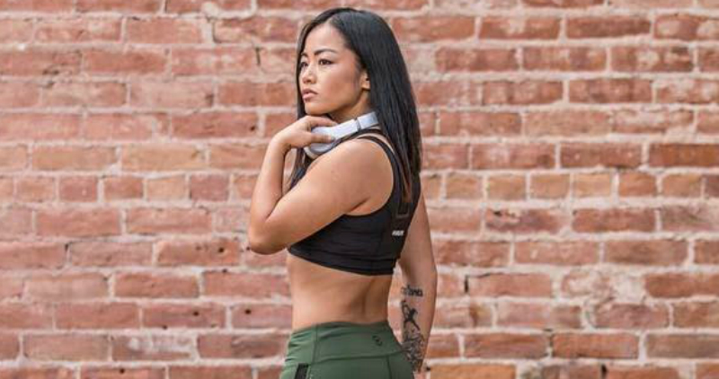 Bi Nguyen