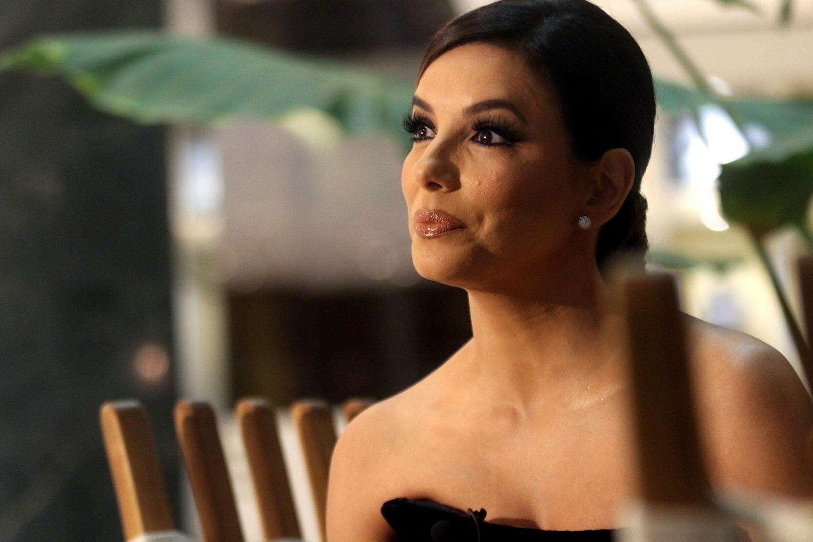 Eva Longoria