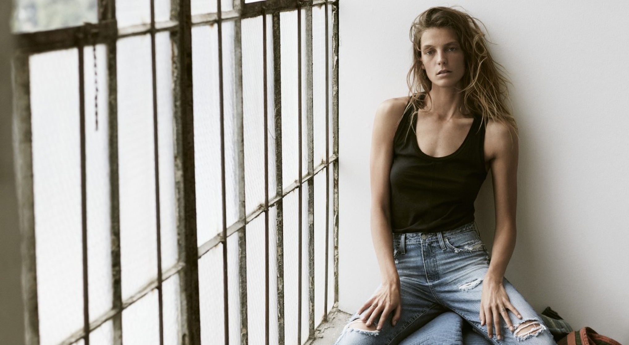 Daria Werbowy Daria Werbowy