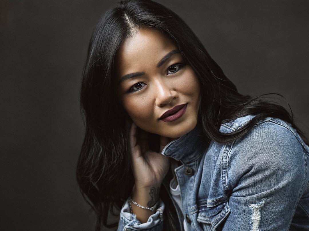 Bi Nguyen