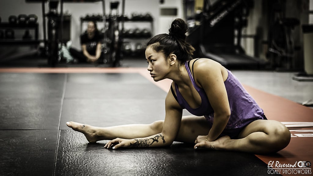 Bi Nguyen
