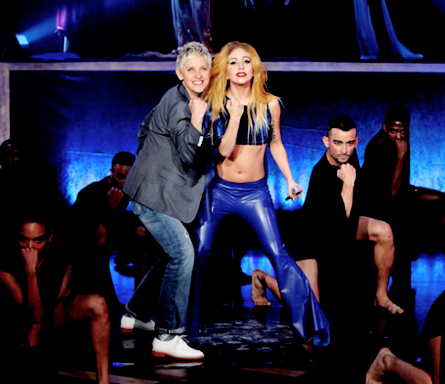 Lady GaGa