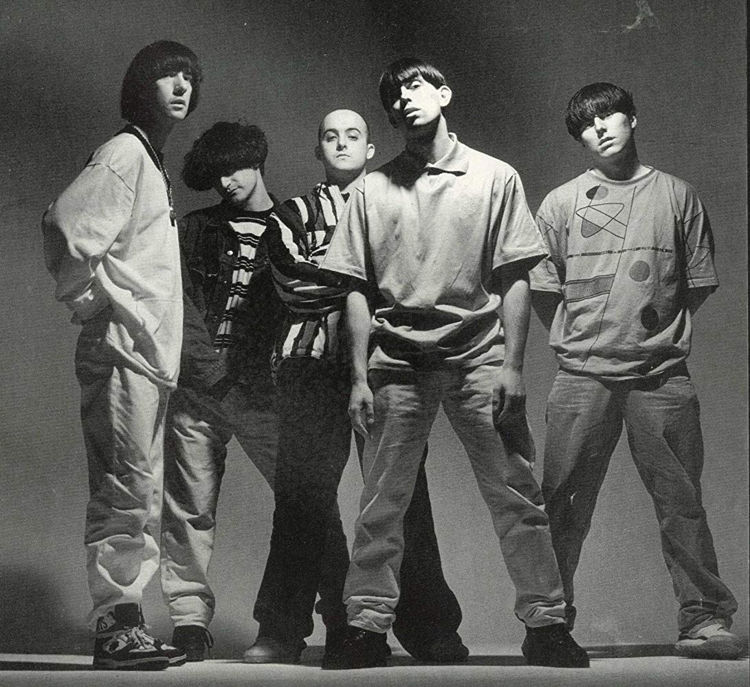 Inspiral Carpets