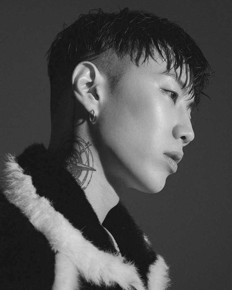 Picture of Jay Park