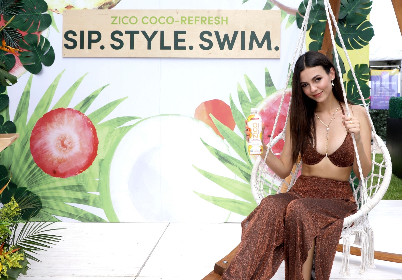 Victoria Justice Victoria Justice