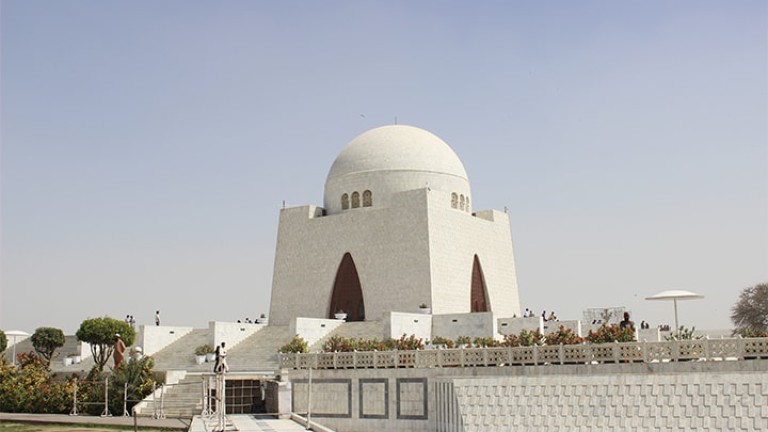 Karachi