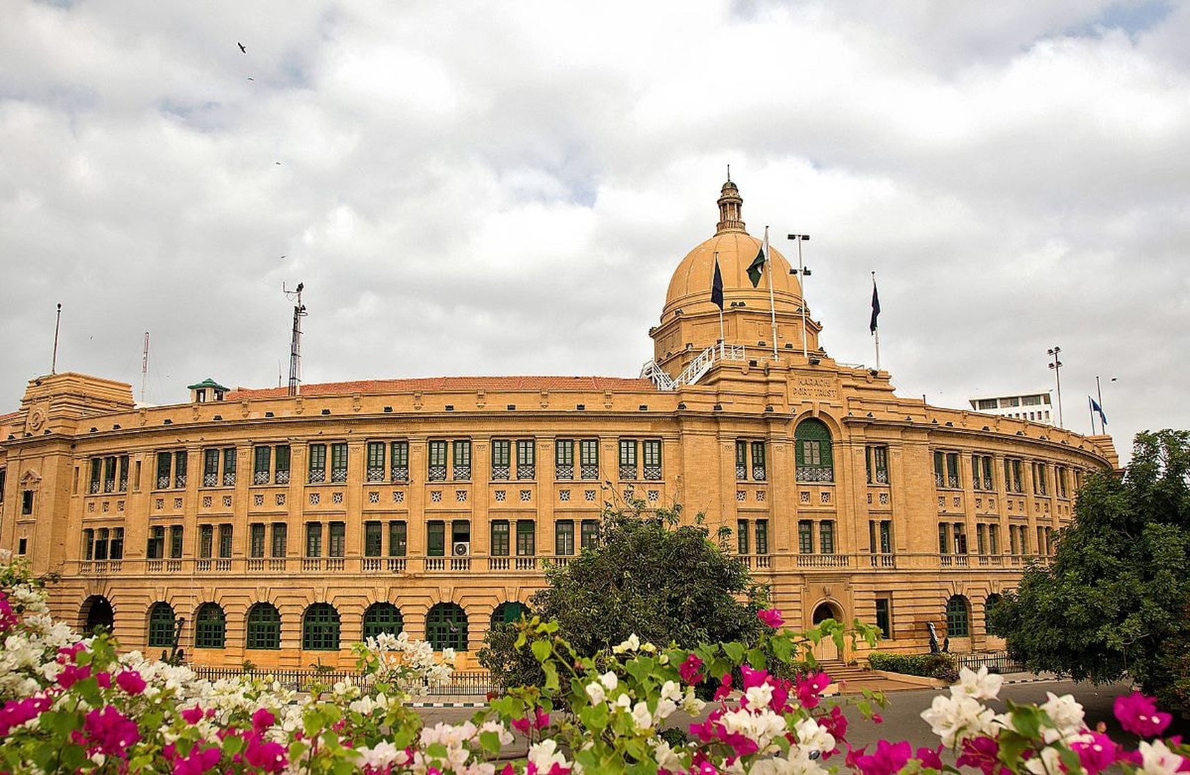 Karachi